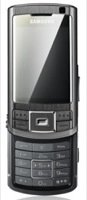 Samsung G810 el mejor teléfono con cámara en Europa en 2008